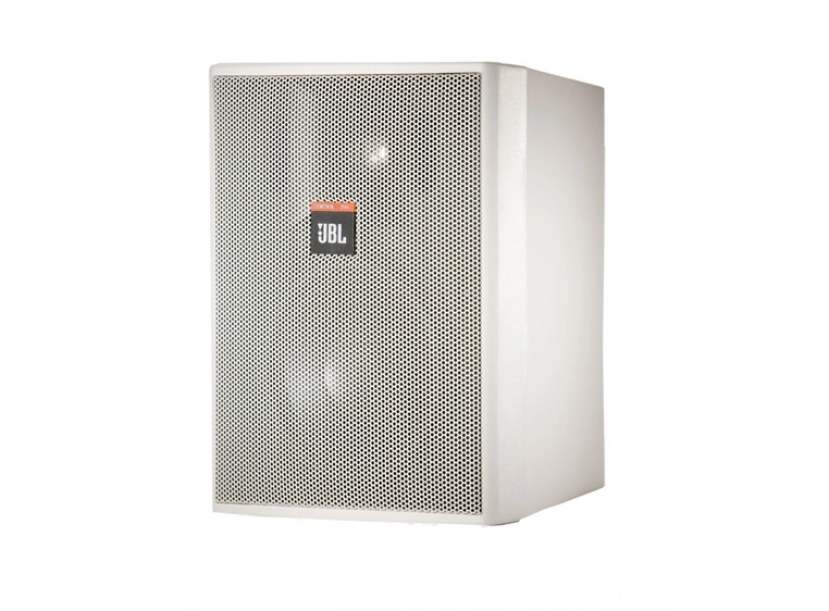 Jbl C25AV-WH Control høyt, magn skjermet 8ohm/70/100V, hvit 